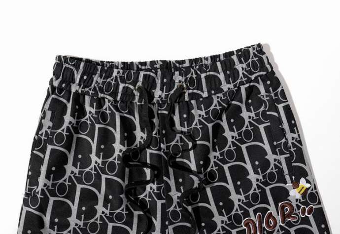Dior Pants Short _SKUDiorM-XXL36319046